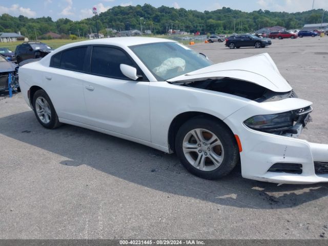 DODGE CHARGER 2015 2c3cdxbg5fh790523