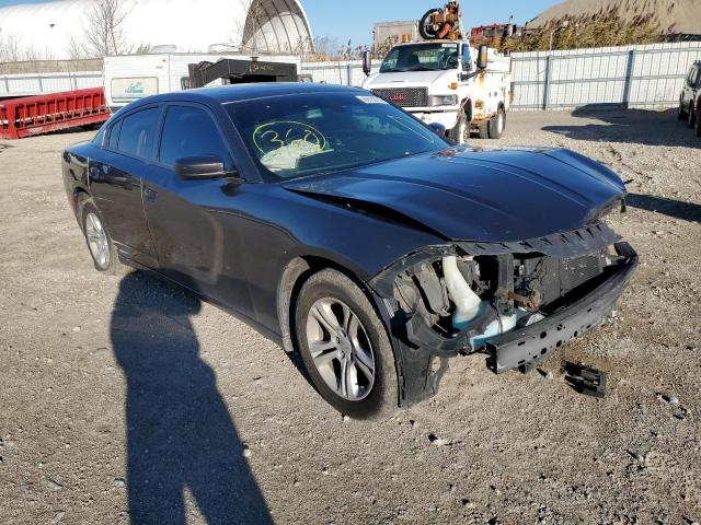 DODGE CHARGER SE 2015 2c3cdxbg5fh790666