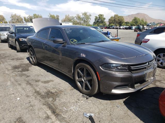 DODGE CHARGER SE 2015 2c3cdxbg5fh790909