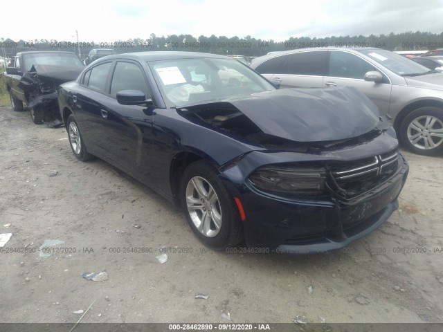 DODGE CHARGER 2015 2c3cdxbg5fh794555