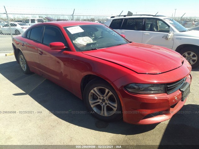 DODGE CHARGER 2015 2c3cdxbg5fh794779