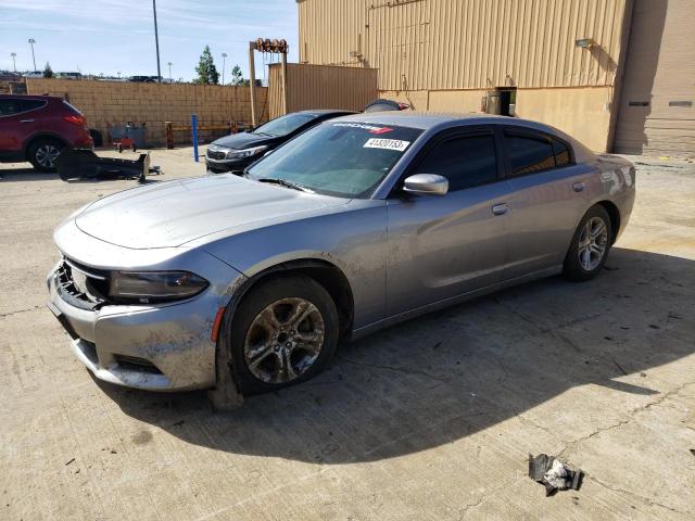 DODGE CHARGER SE 2015 2c3cdxbg5fh794782