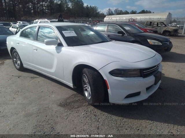 DODGE CHARGER 2015 2c3cdxbg5fh795298