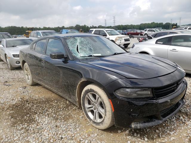 DODGE CHARGER SE 2015 2c3cdxbg5fh795351