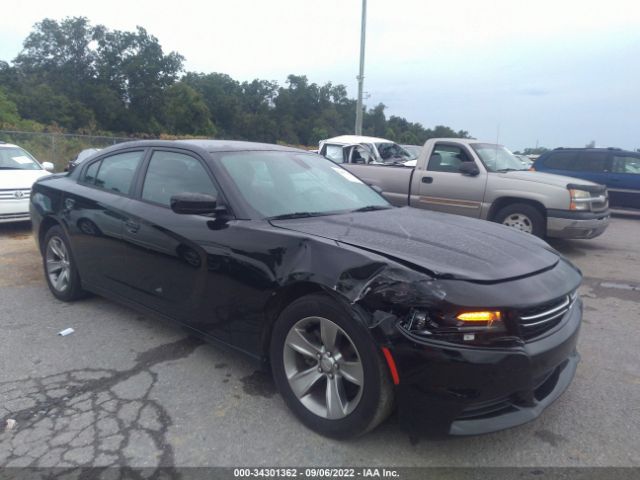 DODGE CHARGER 2015 2c3cdxbg5fh795768