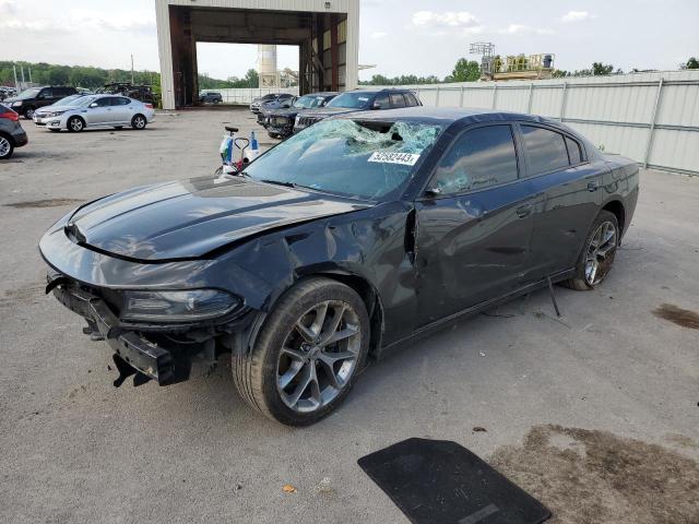 DODGE CHARGER SE 2015 2c3cdxbg5fh799500