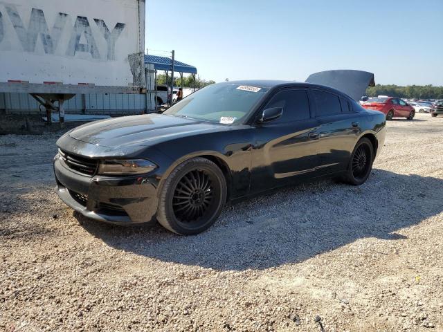 DODGE CHARGER SE 2015 2c3cdxbg5fh801116