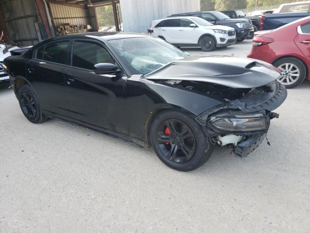 DODGE CHARGER SE 2015 2c3cdxbg5fh801584