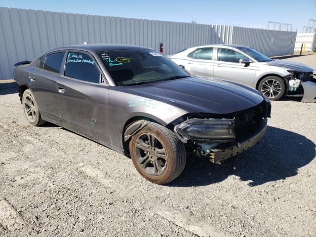 DODGE CHARGER SE 2015 2c3cdxbg5fh810060