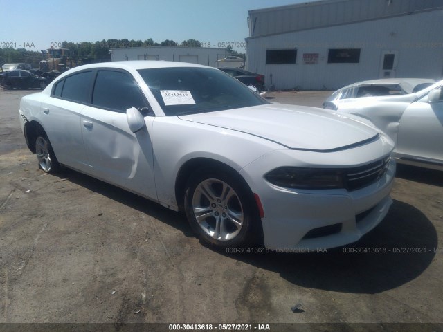 DODGE CHARGER 2015 2c3cdxbg5fh810107