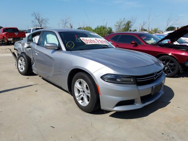 DODGE CHARGER SE 2015 2c3cdxbg5fh811970