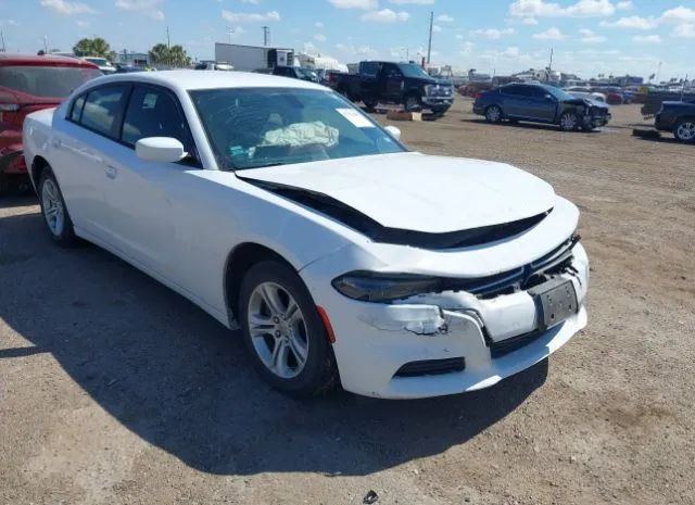 DODGE CHARGER 2015 2c3cdxbg5fh812441