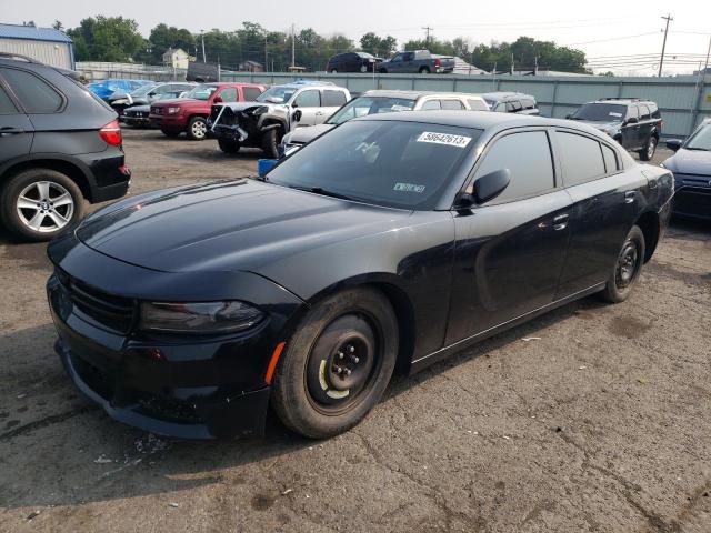 DODGE CHARGER SE 2015 2c3cdxbg5fh812522