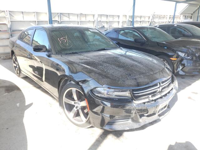 DODGE CHARGER SE 2015 2c3cdxbg5fh813525