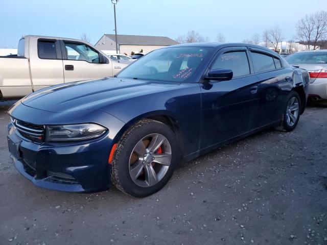 DODGE CHARGER SE 2015 2c3cdxbg5fh827263