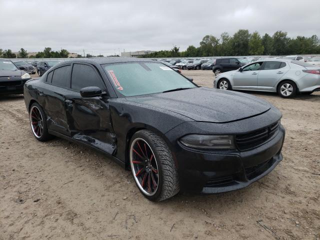 DODGE CHARGER SE 2015 2c3cdxbg5fh832544