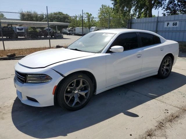 DODGE CHARGER SE 2015 2c3cdxbg5fh835699