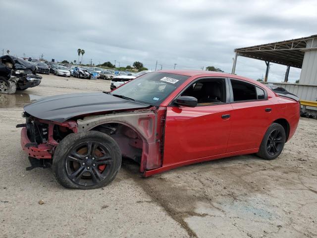 DODGE CHARGER 2015 2c3cdxbg5fh835881