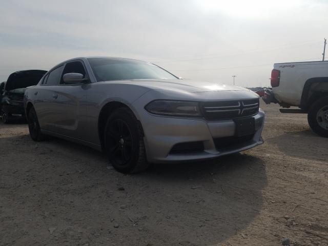 DODGE CHARGER SE 2015 2c3cdxbg5fh840224