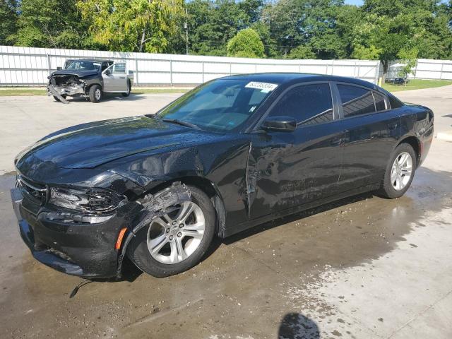 DODGE CHARGER 2015 2c3cdxbg5fh843737