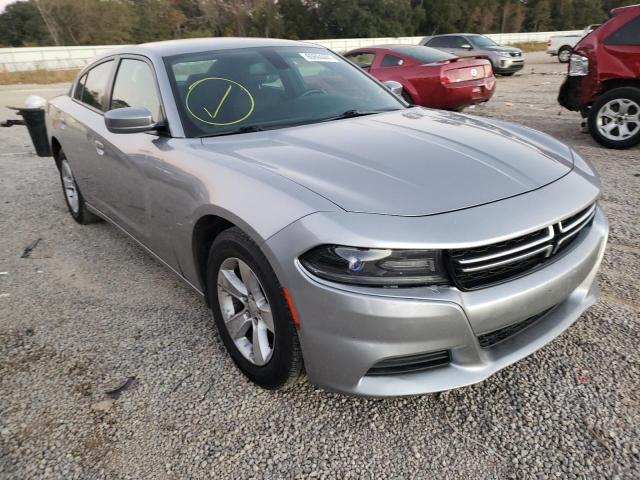 DODGE CHARGER SE 2015 2c3cdxbg5fh843897