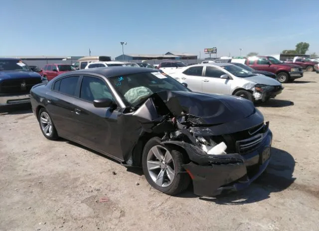 DODGE CHARGER 2015 2c3cdxbg5fh844371