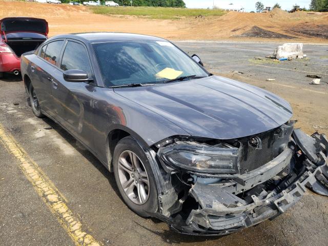 DODGE CHARGER SE 2015 2c3cdxbg5fh846749