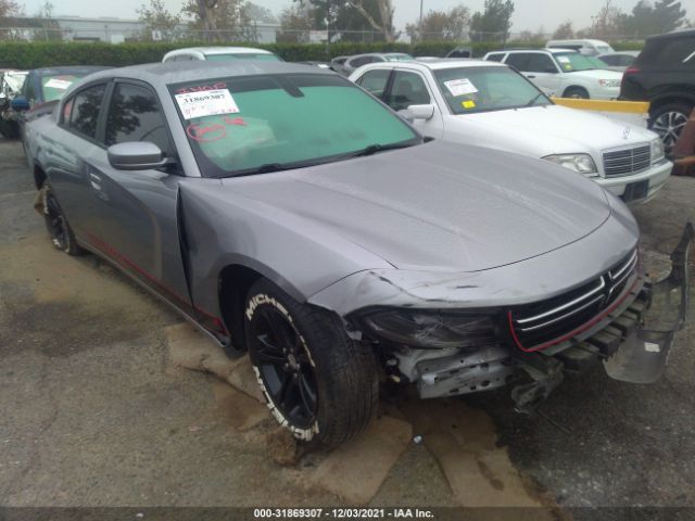 DODGE CHARGER 2015 2c3cdxbg5fh847464