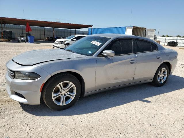 DODGE CHARGER SE 2015 2c3cdxbg5fh847805