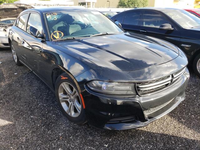 DODGE CHARGER SE 2015 2c3cdxbg5fh847979