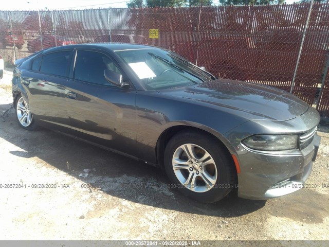 DODGE CHARGER 2015 2c3cdxbg5fh852583