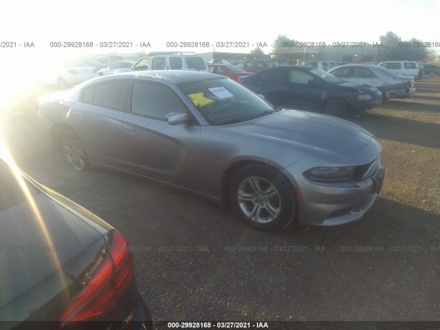 DODGE CHARGER 2015 2c3cdxbg5fh862188