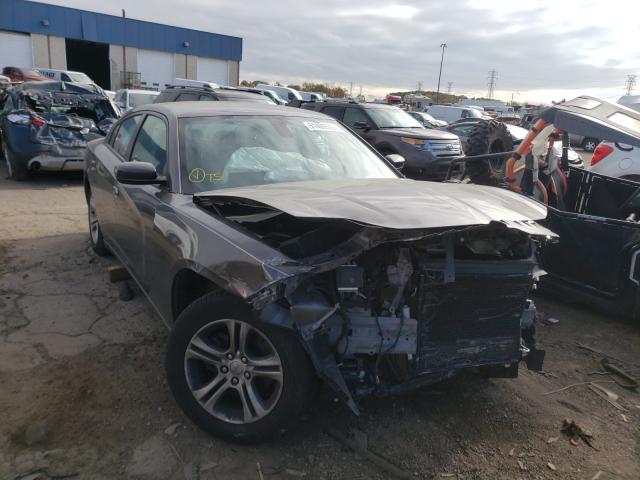 DODGE CHARGER SE 2015 2c3cdxbg5fh862269