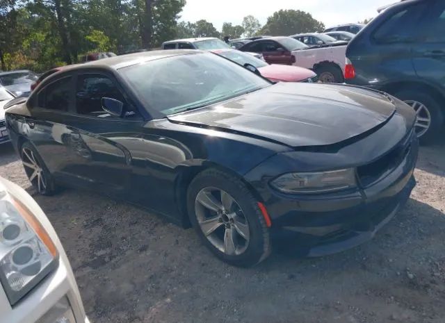 DODGE CHARGER 2015 2c3cdxbg5fh862286