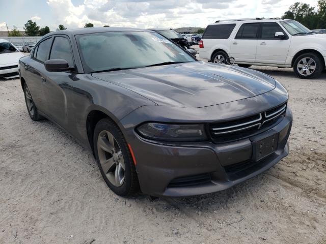 DODGE CHARGER SE 2015 2c3cdxbg5fh866533