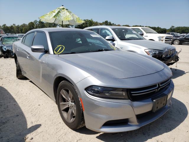 DODGE CHARGER SE 2015 2c3cdxbg5fh867018