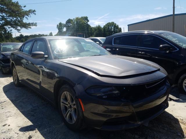 DODGE CHARGER SE 2015 2c3cdxbg5fh870470