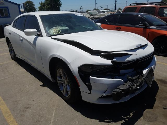 DODGE CHARGER SE 2015 2c3cdxbg5fh870646