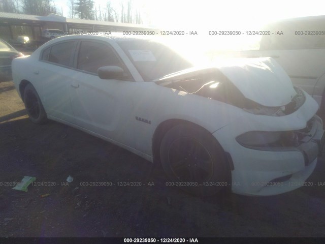 DODGE CHARGER 2015 2c3cdxbg5fh874065