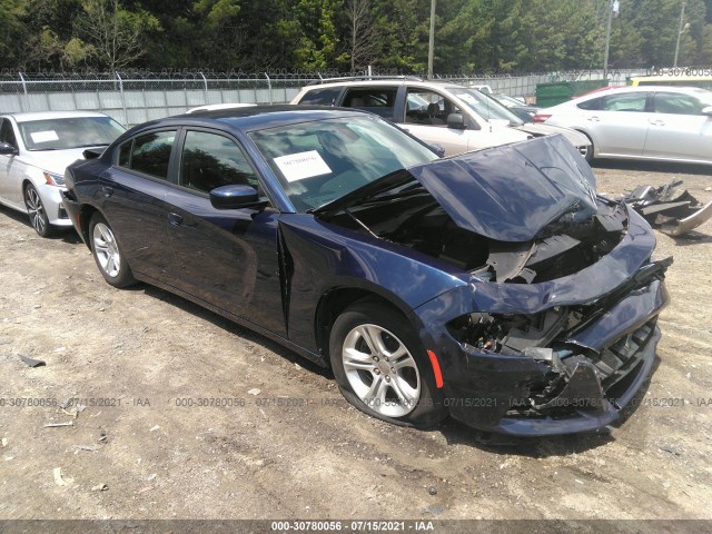 DODGE CHARGER 2015 2c3cdxbg5fh876754