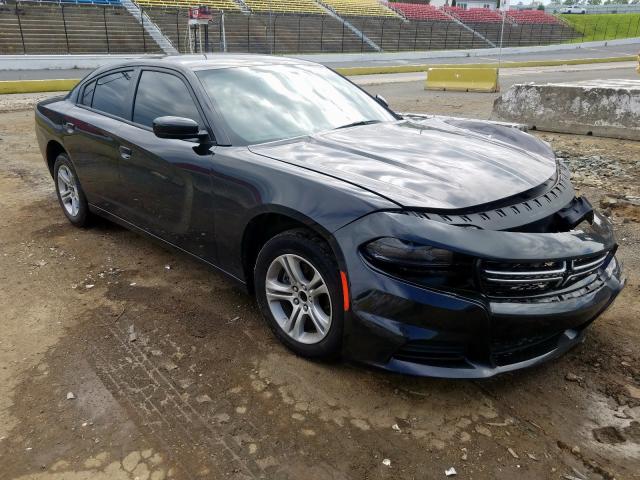 DODGE CHARGER SE 2015 2c3cdxbg5fh878794