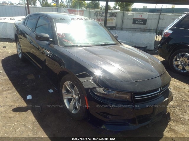 DODGE CHARGER 2015 2c3cdxbg5fh880822