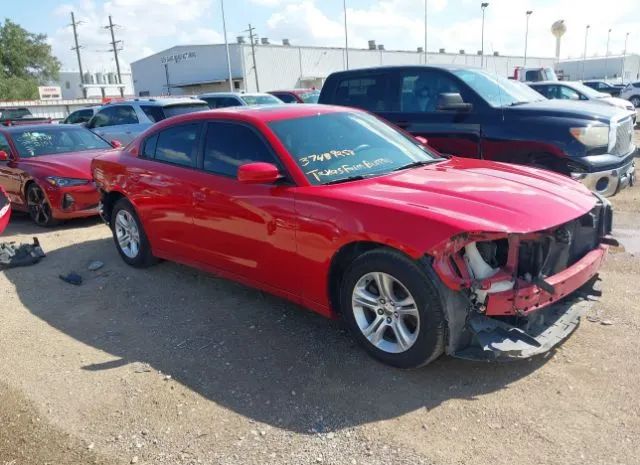 DODGE CHARGER 2015 2c3cdxbg5fh881100