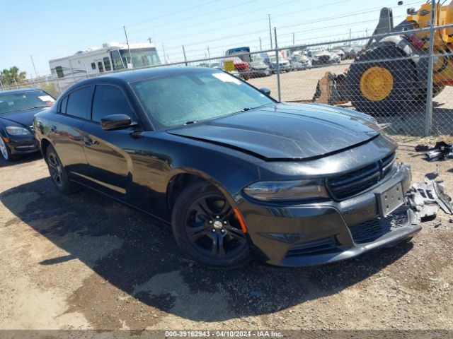 DODGE CHARGER 2015 2c3cdxbg5fh893148