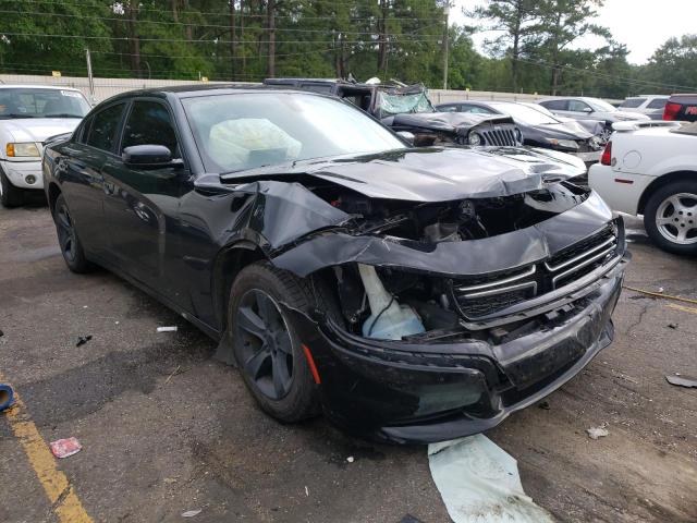 DODGE CHARGER SE 2015 2c3cdxbg5fh896728