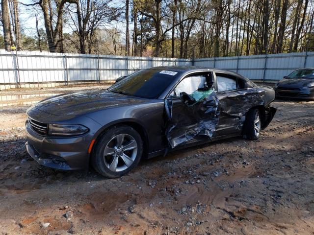 DODGE CHARGER SE 2015 2c3cdxbg5fh908022