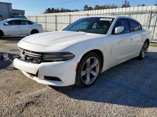 DODGE CHARGER SE 2015 2c3cdxbg5fh917335