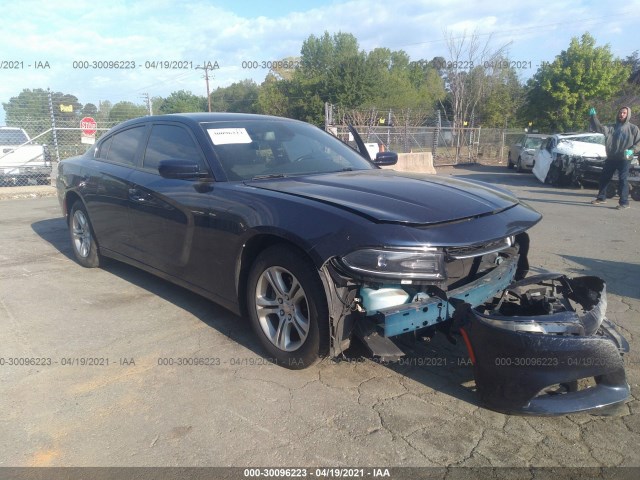 DODGE CHARGER 2015 2c3cdxbg5fh917352