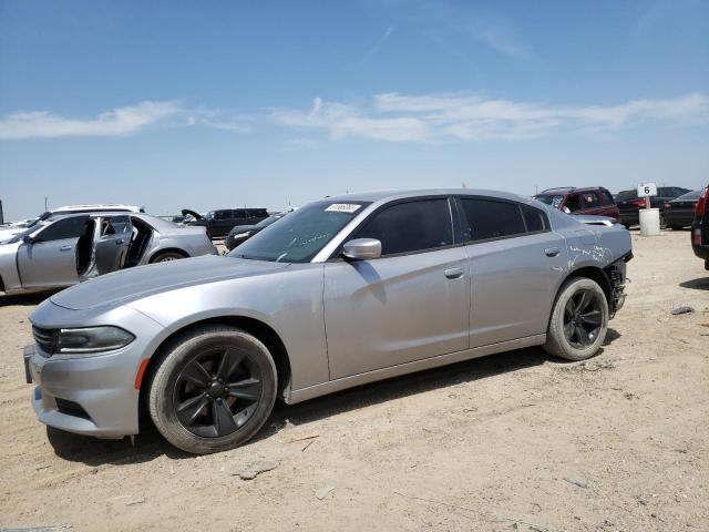 DODGE CHARGER SE 2015 2c3cdxbg5fh919019