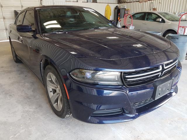 DODGE CHARGER SE 2015 2c3cdxbg5fh919053